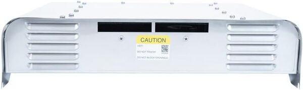 Rheem Ikonic Tankless Water Heater Outdoor Conversion Kit