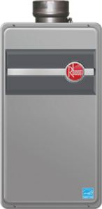 Propane Tankless Water Heaters